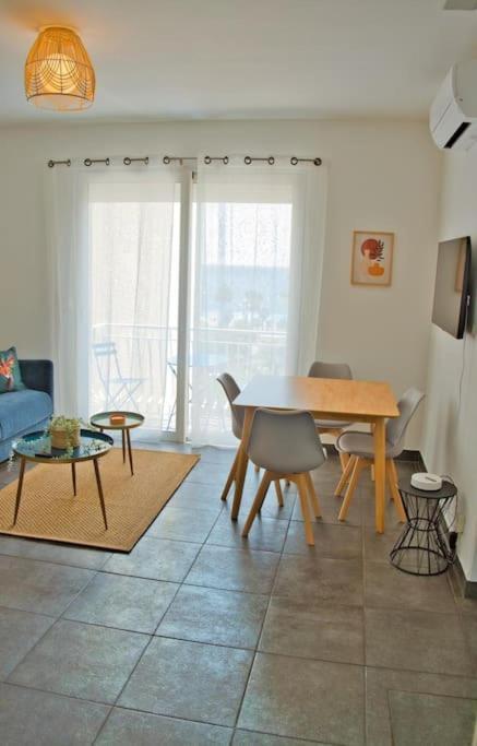 Cosy Studio A 2 Pas De La Plage Ницца Экстерьер фото